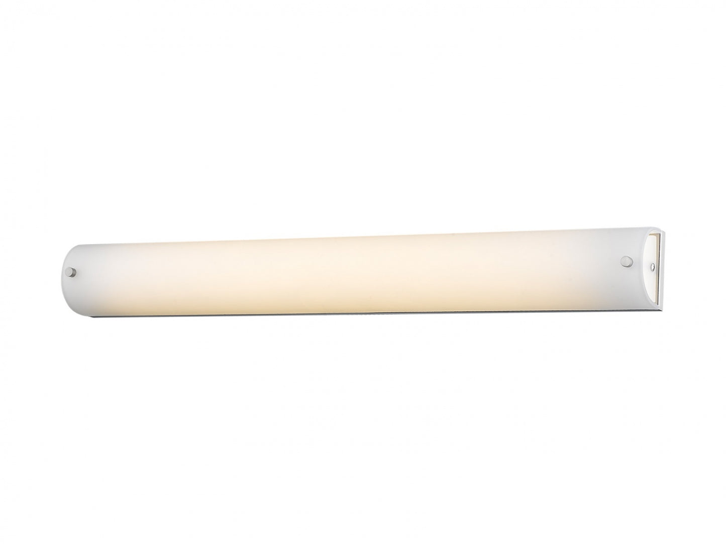 HF1112-BN Cermack St. 25"W LED Bath Light in Brushed Nickel