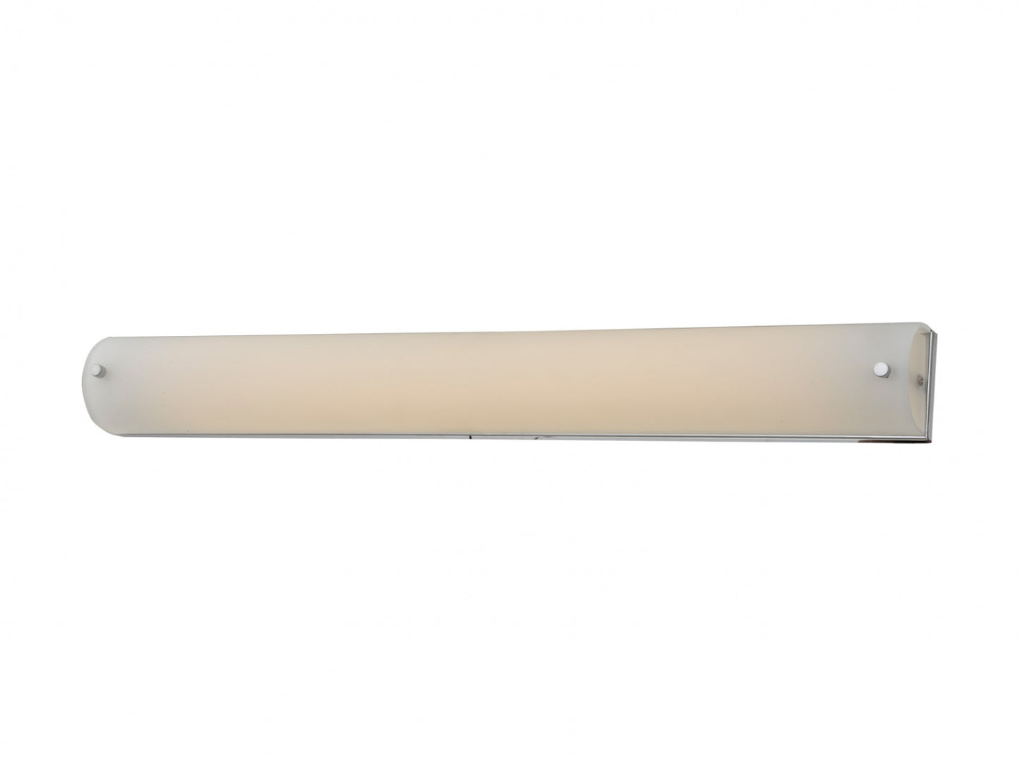 HF1112-CH Cermack St. 25"W LED Bath Light in Chrome