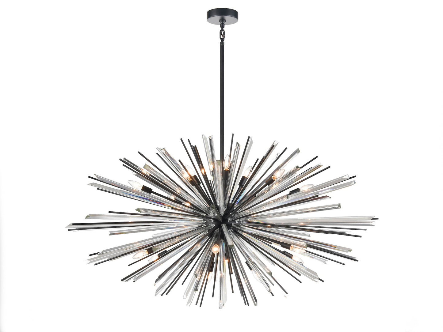 PLDR Palisades Collection Down Rod