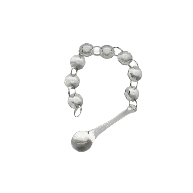 1503 Complete Crystal Strand