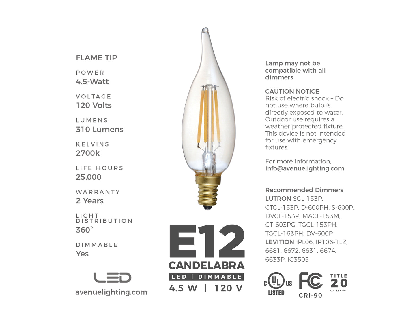 ALE12427F