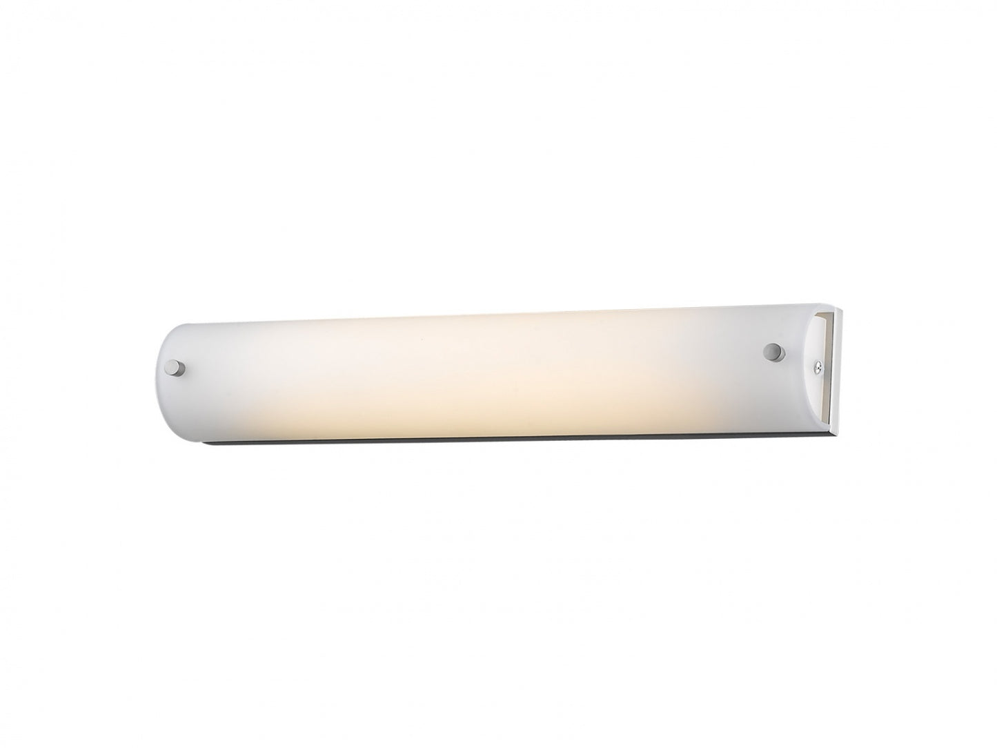 HF1111-BN Cermack St. 18"W LED Bath Light in Brushed Nickel