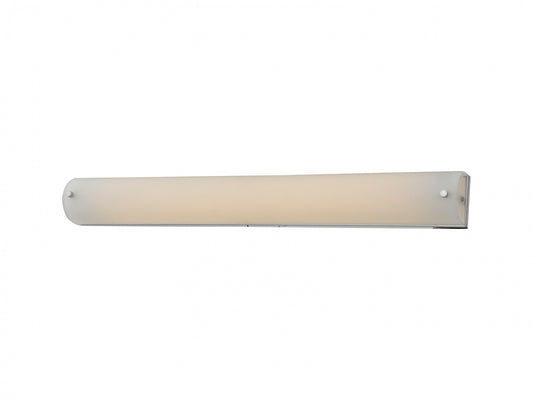 HF1111-CH Cermack St. 18"W LED Bath Light in Chrome