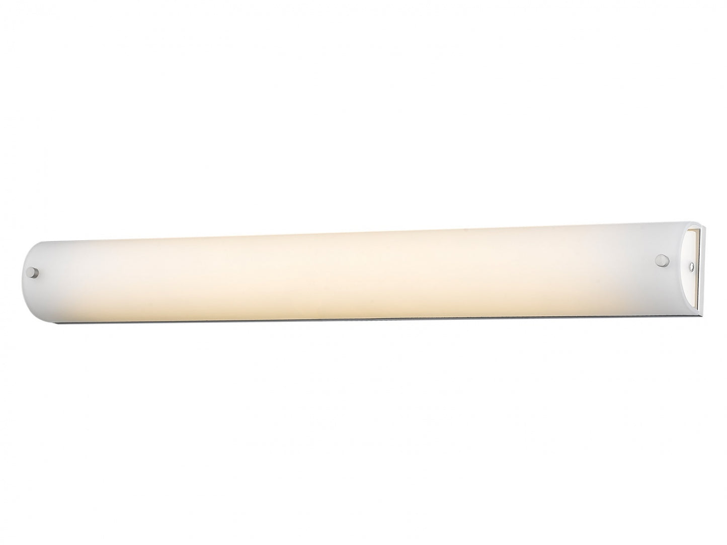 HF1113-BN Cermack St. 36" LED Bath Light in Brushed Nickel