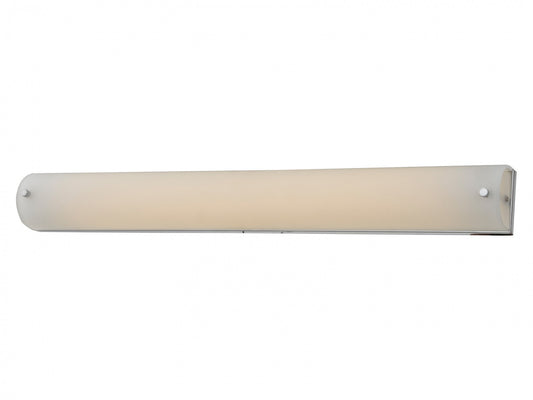 HF1113-CH Cermack St. 36" LED Bath Light in Chrome