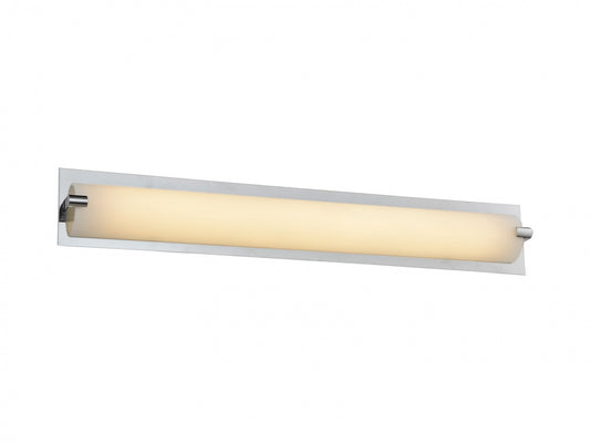 HF1115-CH Cermack St. 26"W LED Bath Light in Chrome