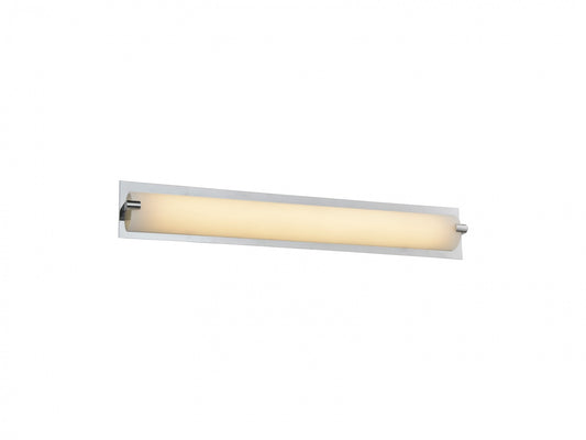 HF1114-CH Cermack St. 16"W LED Bath Light in Chrome