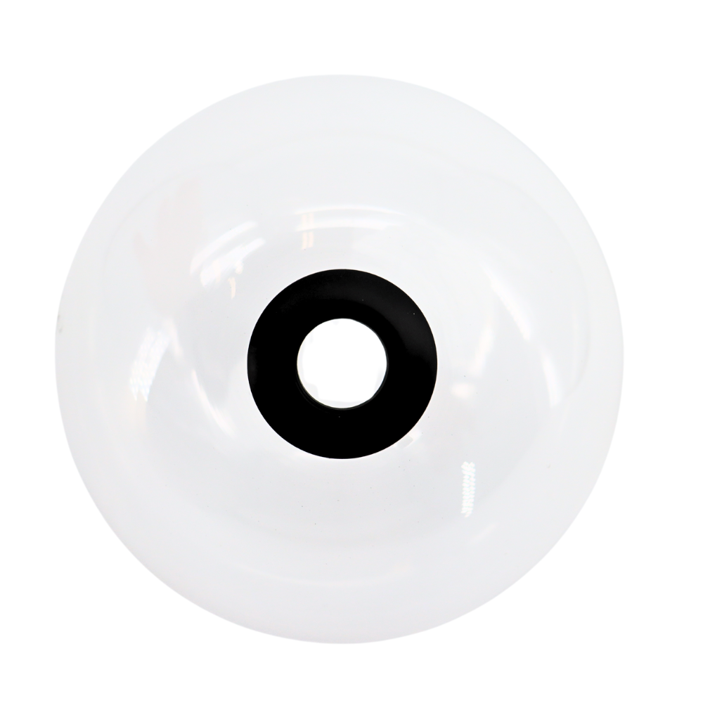 HF42-XL-AB or BK Delilah Collection X-Large Glass Globe