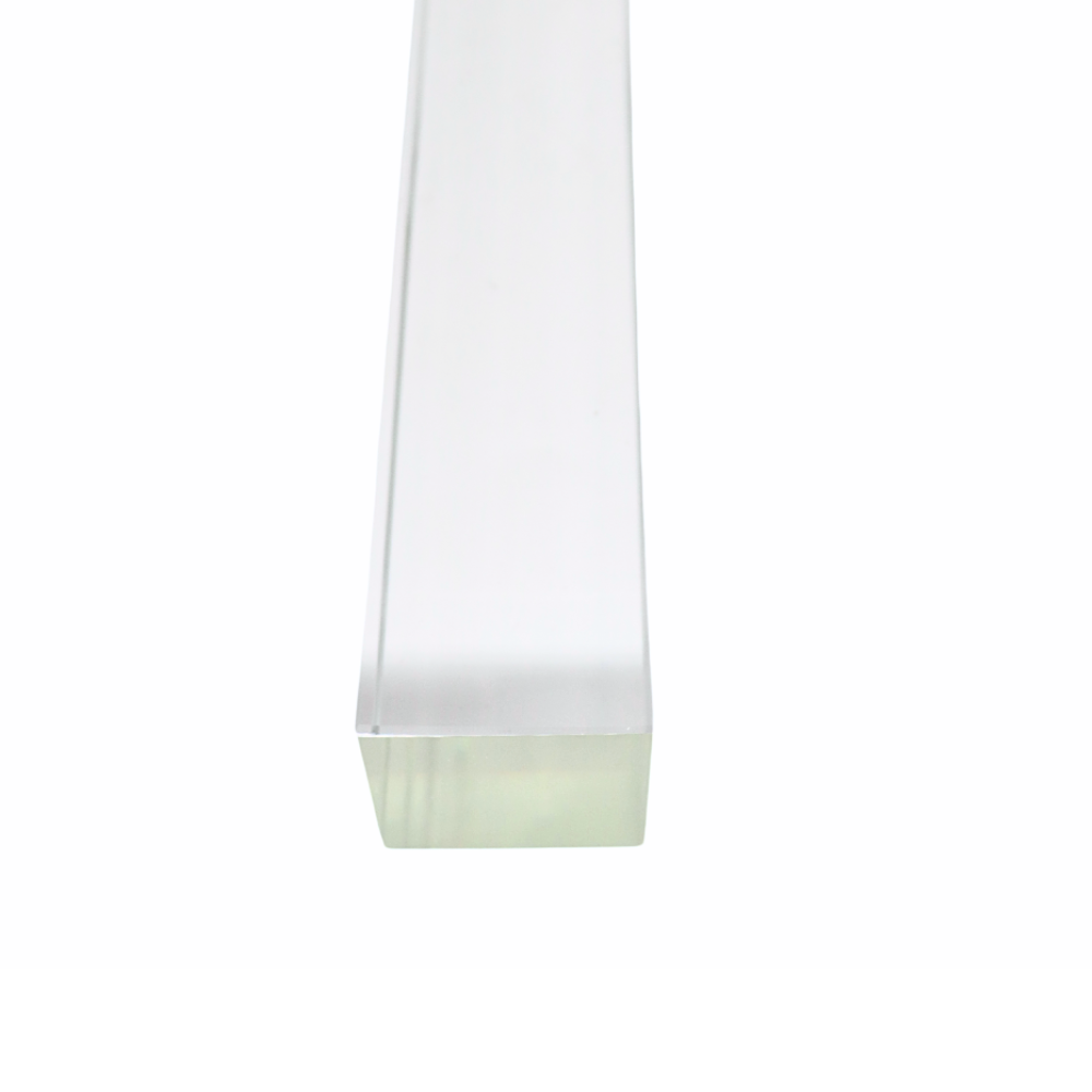 HF19-GL-C Glacier Collection Clear Glacier Crystal