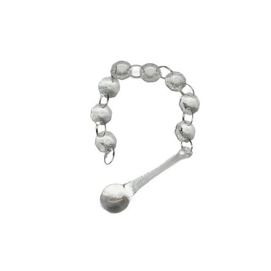 1503 Complete Crystal Strand