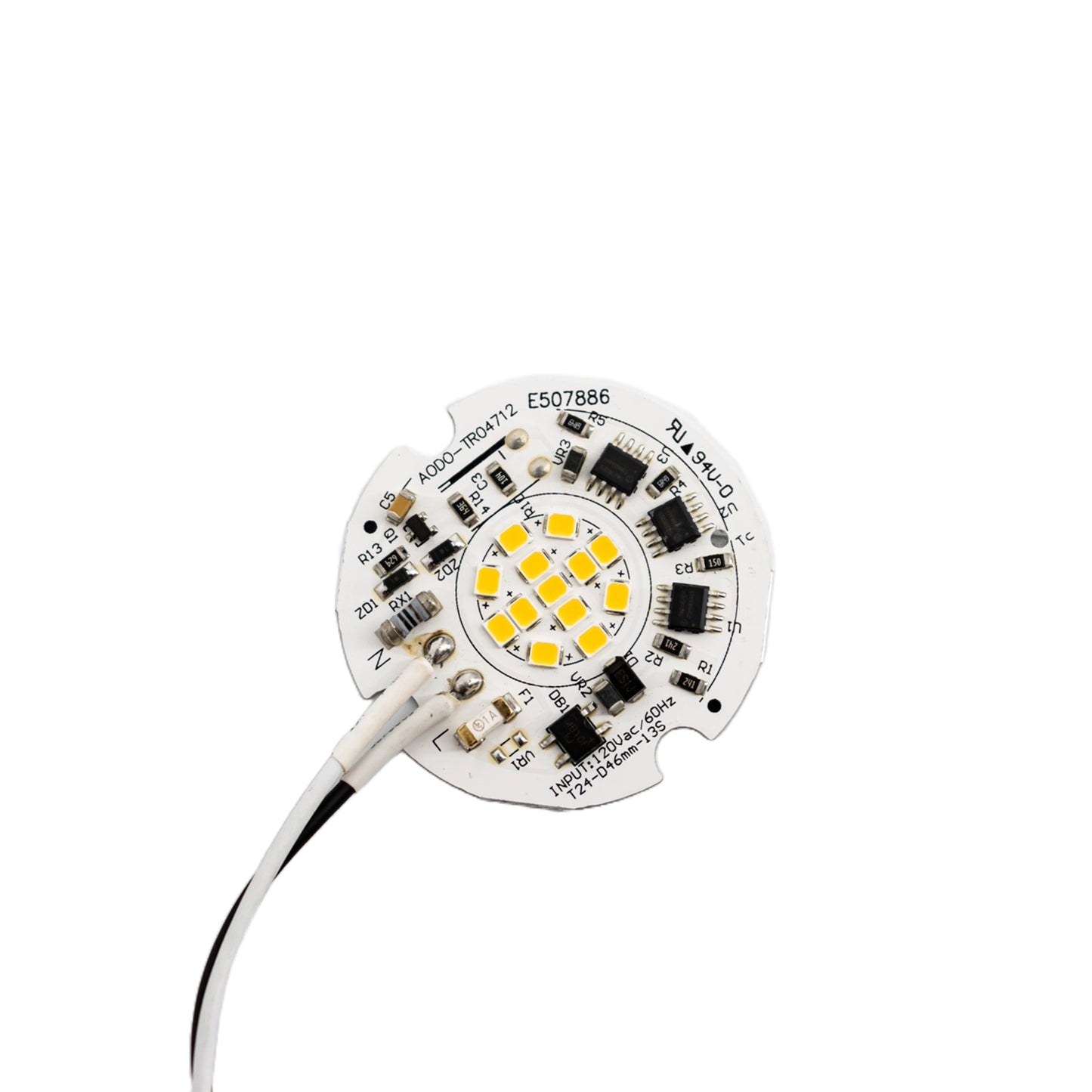 AV9898 LED BOARD