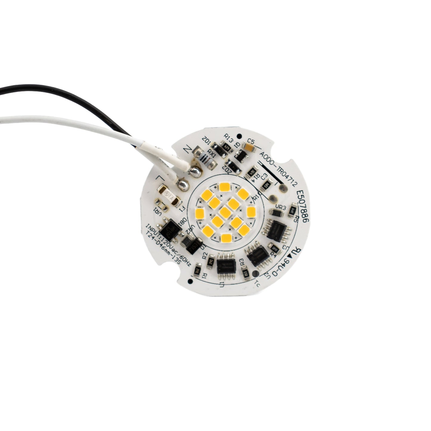 AV9898 LED BOARD